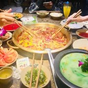 2018年餐饮业最创新的营销模式：“助消化服务”你见